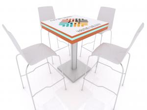 MOD-1436 Charging Bistro Table